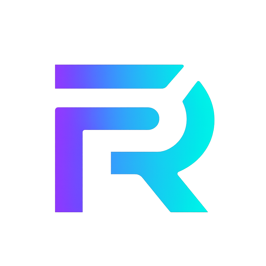FundedREX logo